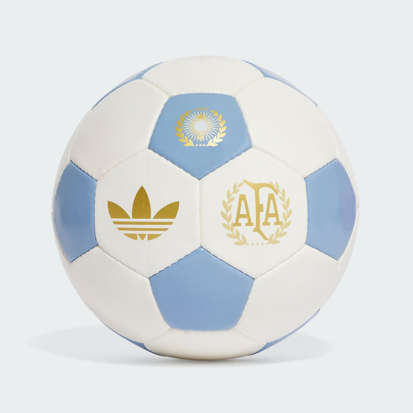 Argentina 50th Anniversary Ball